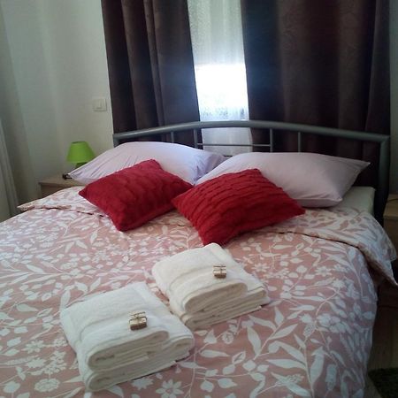 Holiday Home Julian Alps Bovec Exterior foto