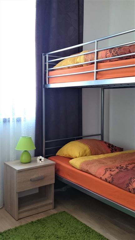 Holiday Home Julian Alps Bovec Exterior foto