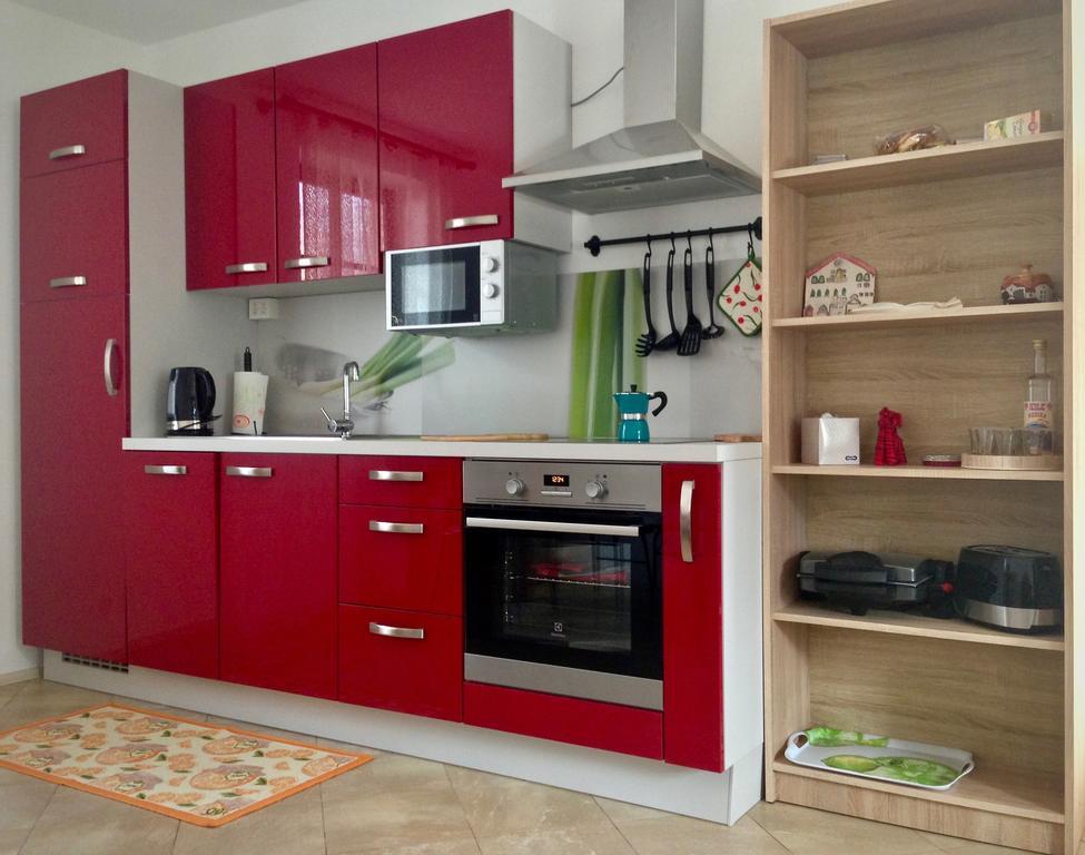 Holiday Home Julian Alps Bovec Exterior foto