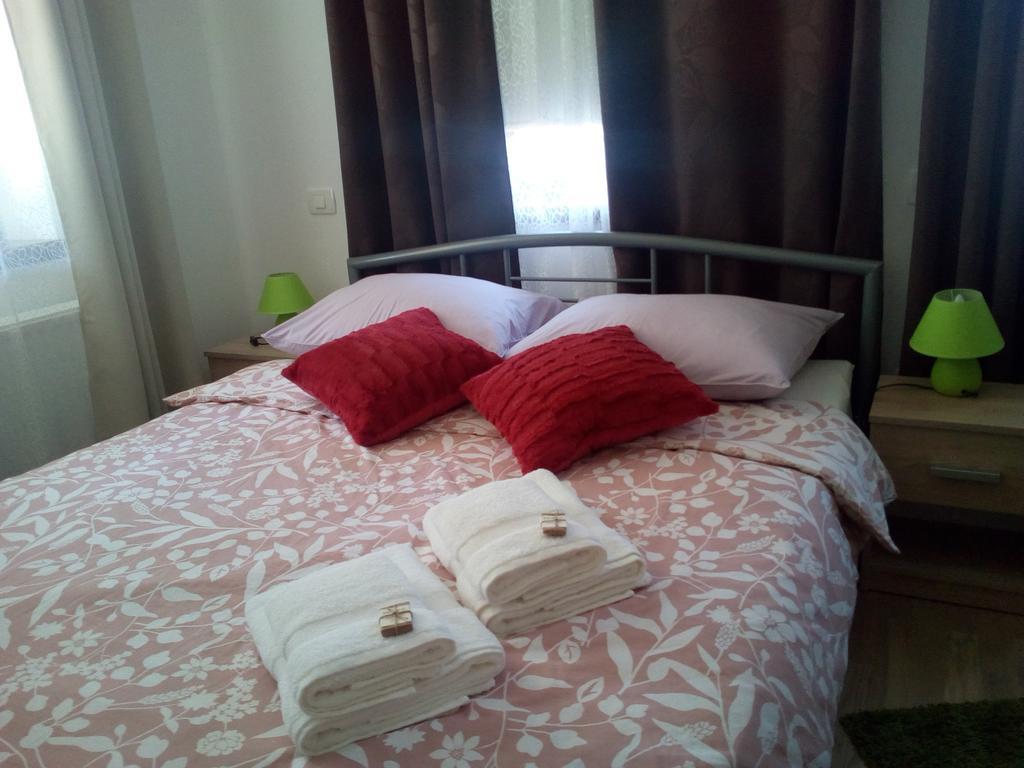 Holiday Home Julian Alps Bovec Exterior foto