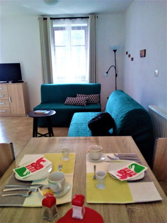 Holiday Home Julian Alps Bovec Exterior foto